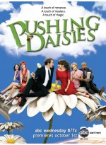 Pushing Daisies นักสืบสัมผัสมหัศจรรย์ SEASON 2 DVD Master 4 แผ่นจบ บรรยายไทย